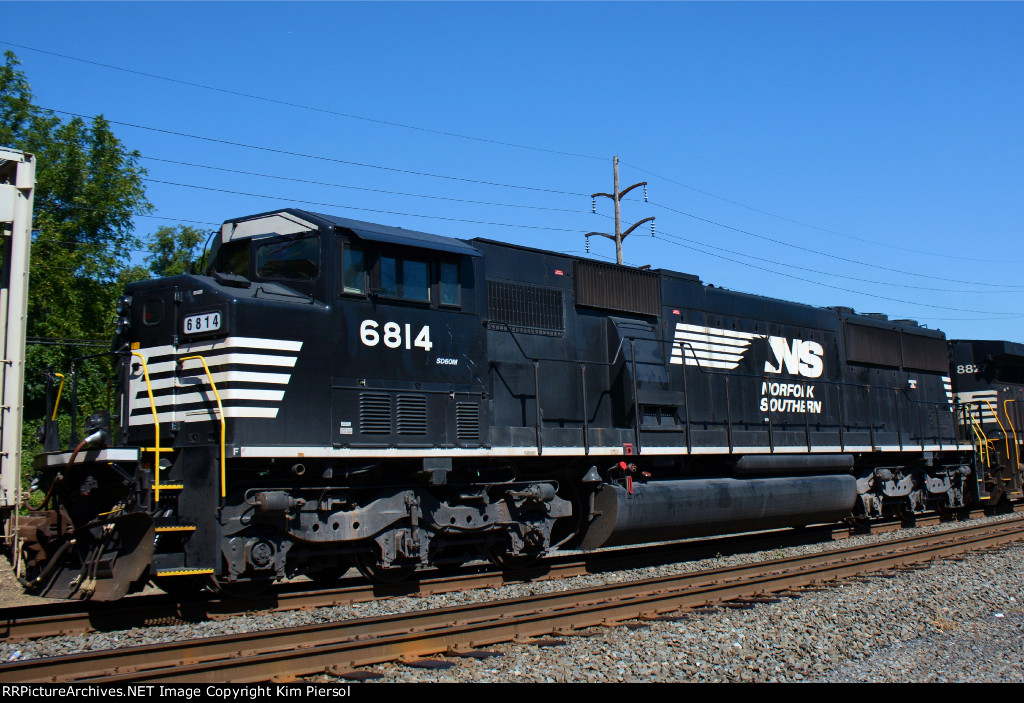 NS 6814